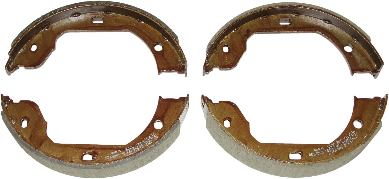 Meyle Parking Brake Shoe