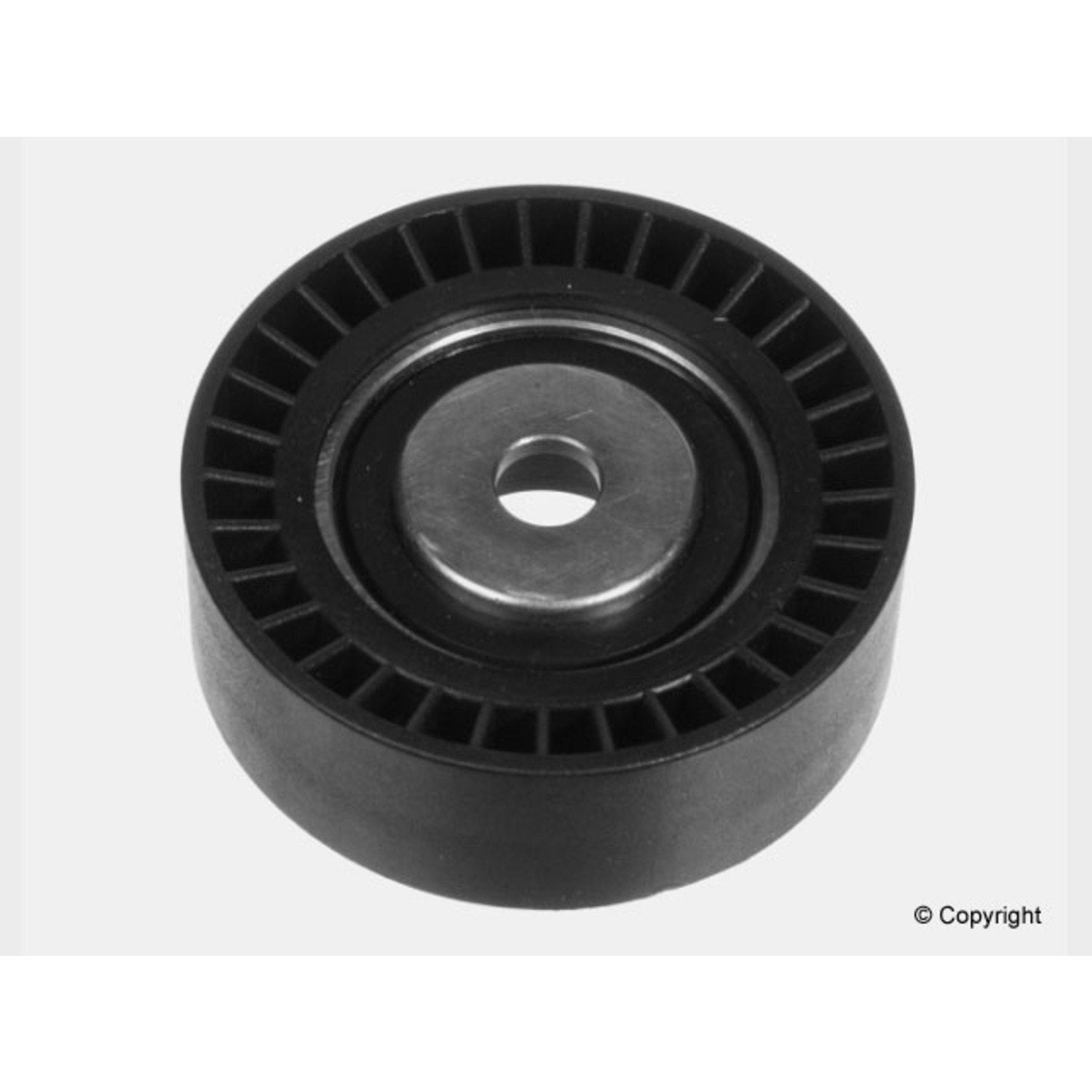 Meyle Drive Belt Tensioner Pulley