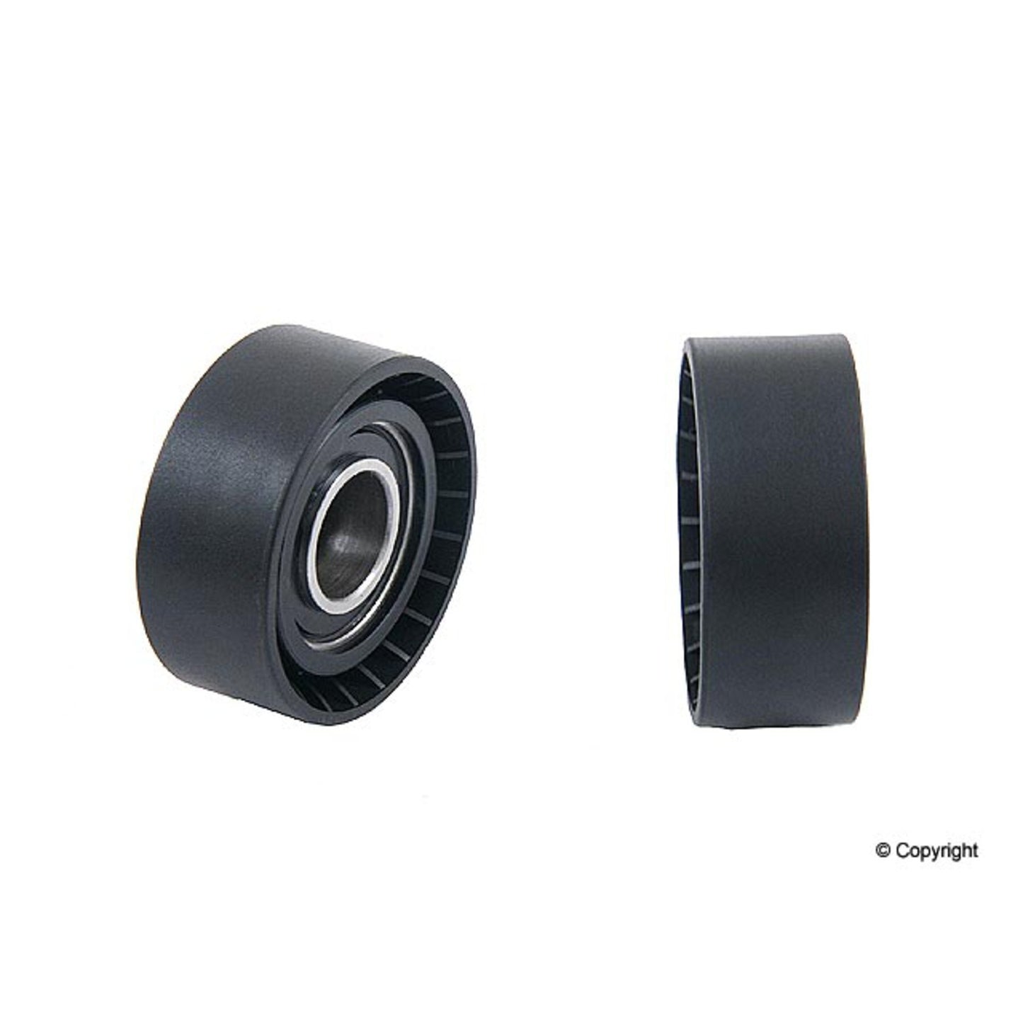 Meyle Drive Belt Tensioner Pulley