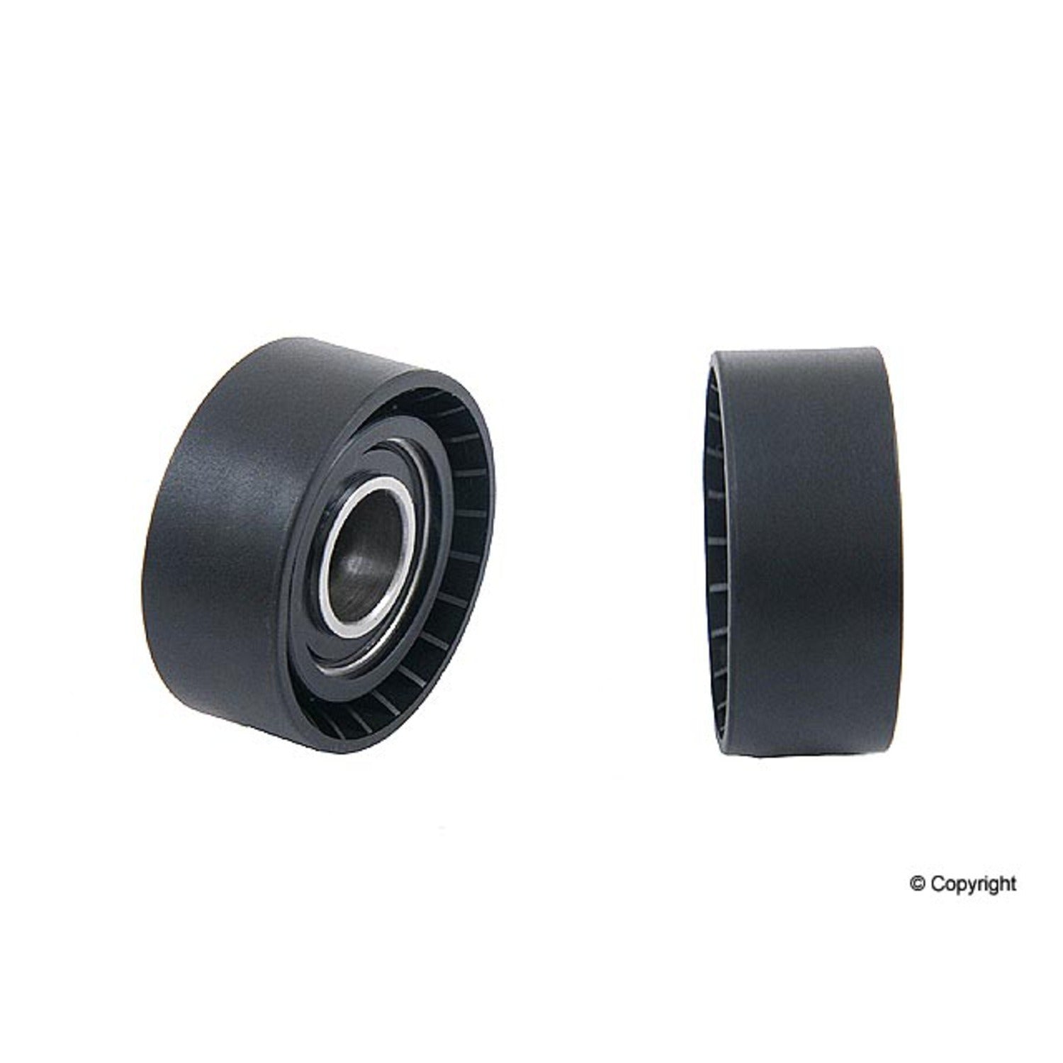 Meyle Drive Belt Tensioner Pulley