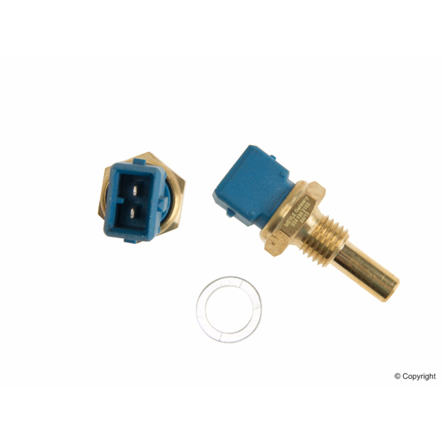 Meyle Engine Coolant Temperature Sensor