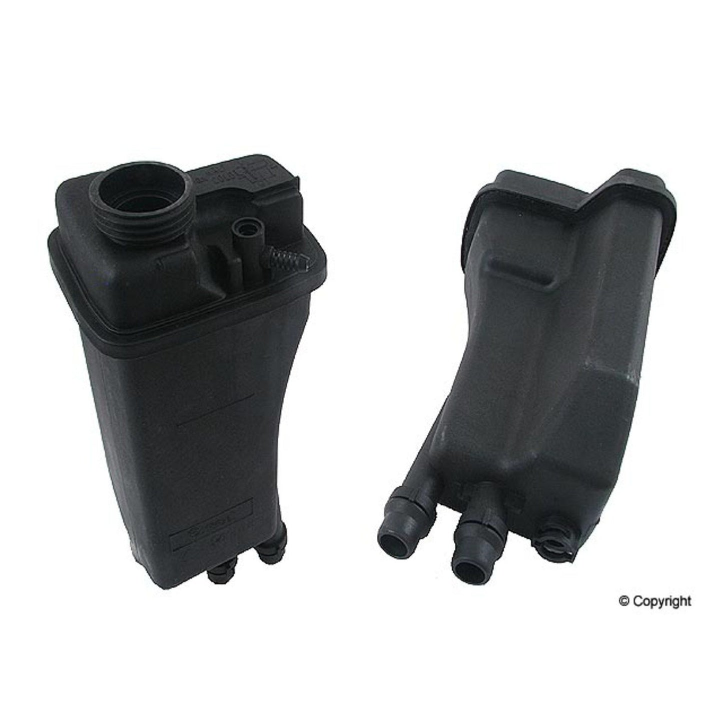 Meyle Engine Coolant Recovery Tank