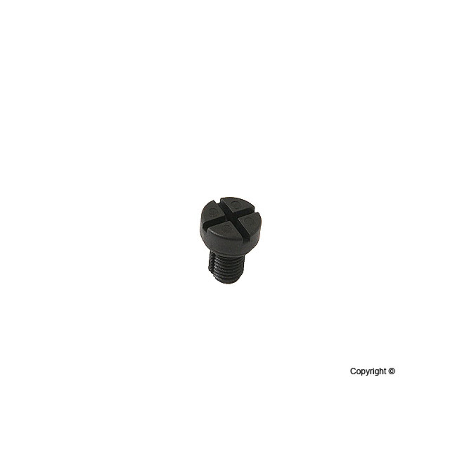 Meyle Engine Coolant Bleeder Screw