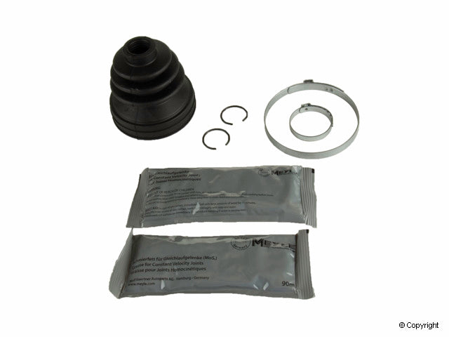 Meyle CV Joint Boot Kit