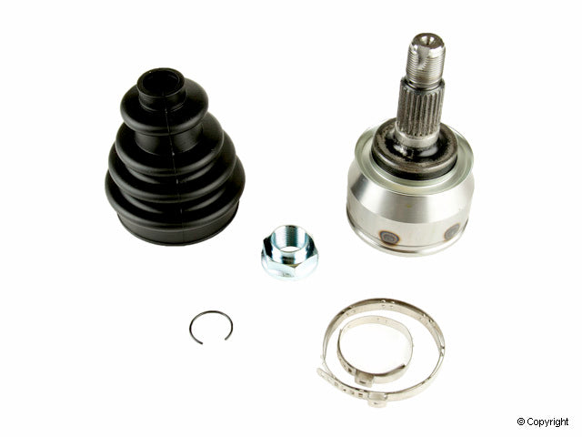 Meyle Drive Shaft CV Joint Kit
