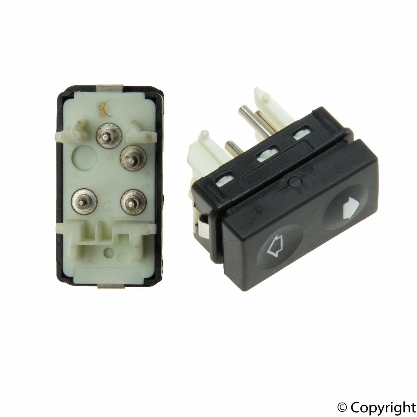 Meyle Sunroof Switch