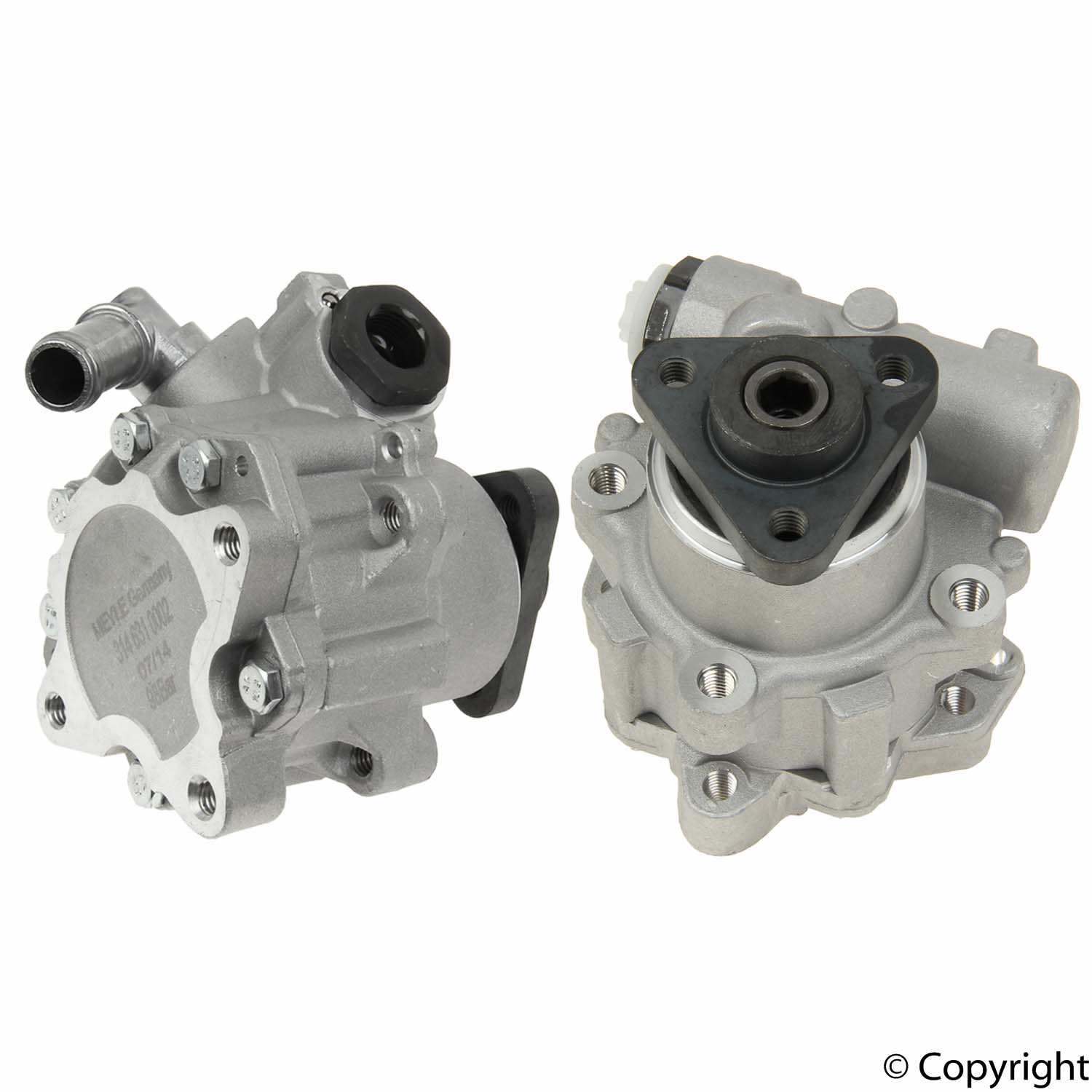 Meyle Power Steering Pump