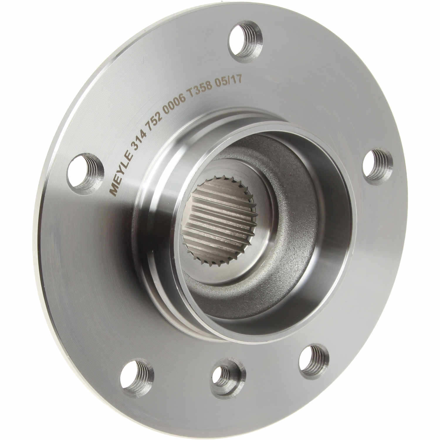 Meyle Axle Hub