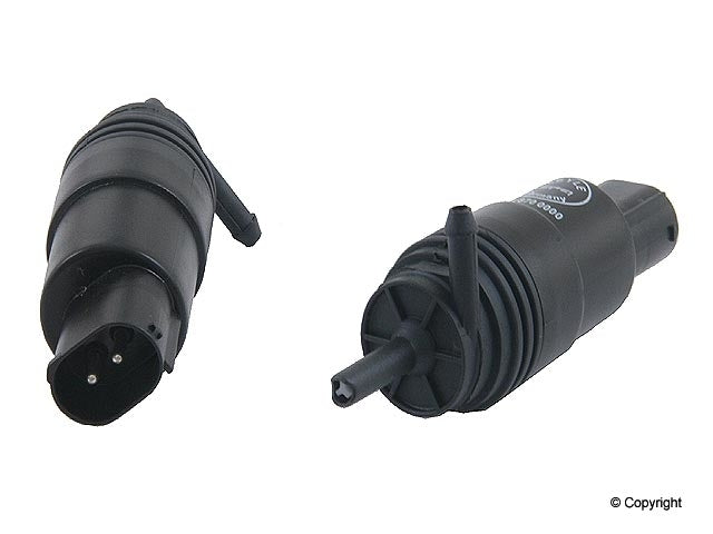 Meyle Windshield Washer Pump