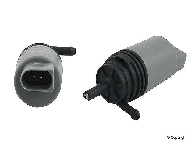 Meyle Windshield Washer Pump