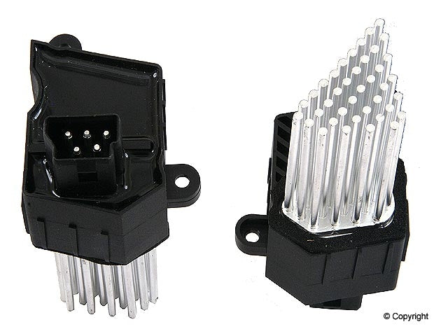 Meyle HVAC Blower Motor Control Unit