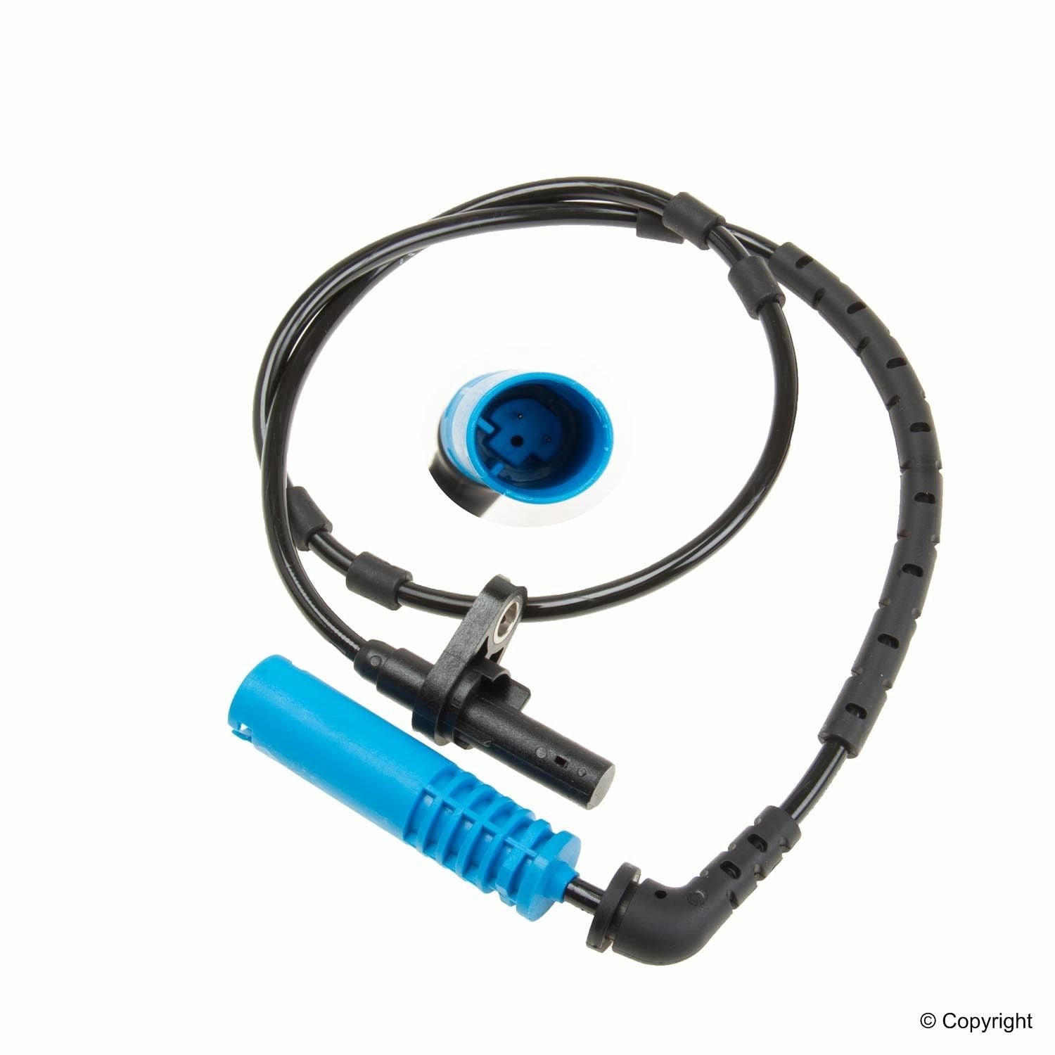 Meyle ABS Wheel Speed Sensor