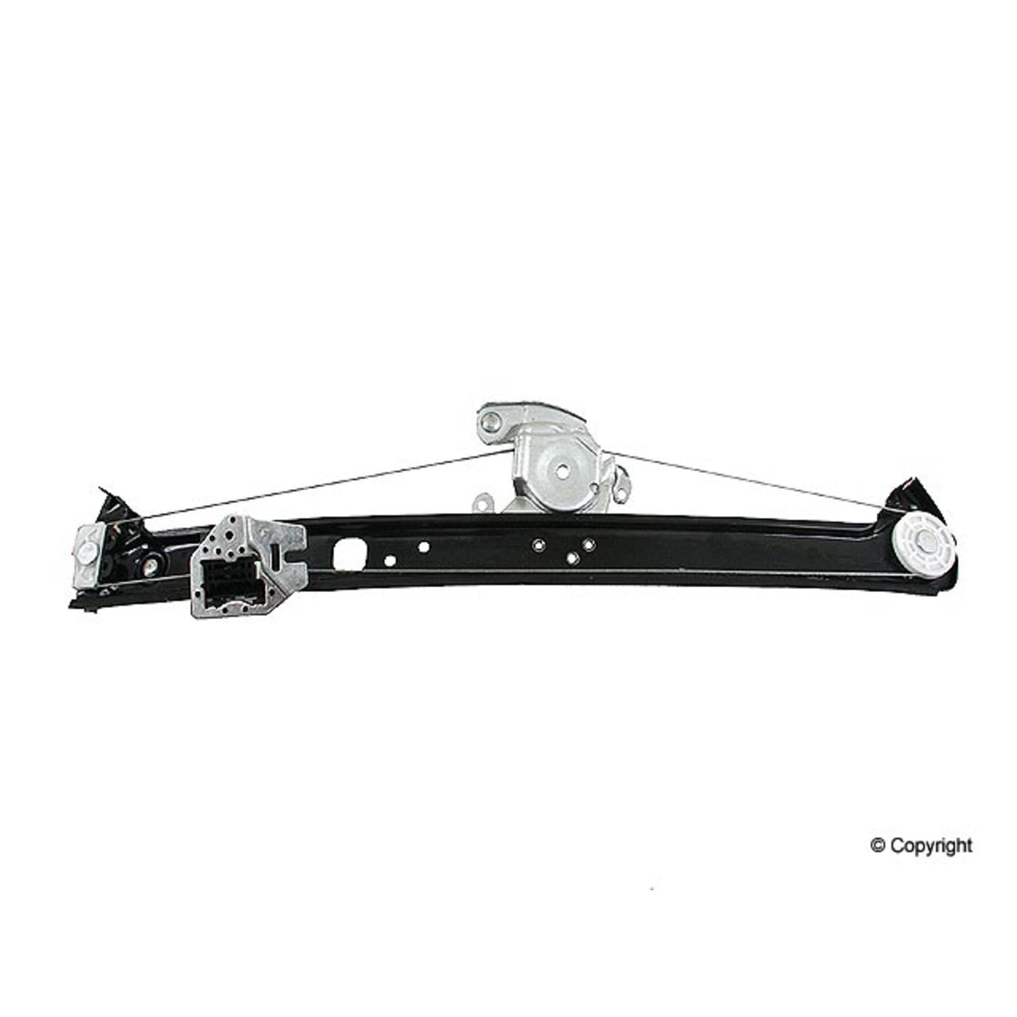 Meyle Window Regulator