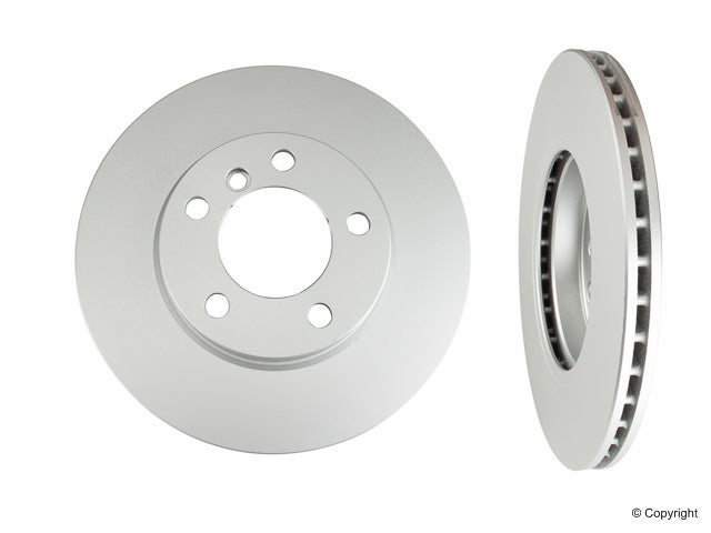 Meyle Disc Brake Rotor