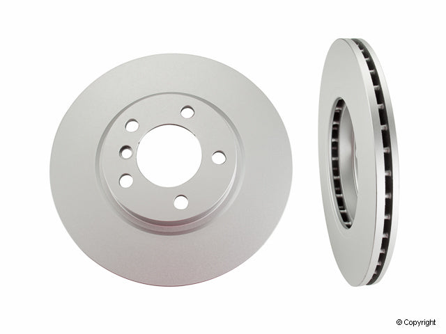 Meyle Disc Brake Rotor
