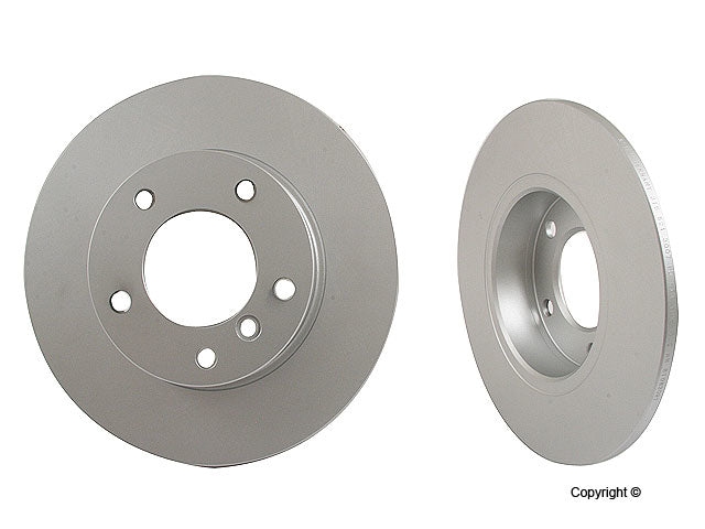 Meyle Disc Brake Rotor