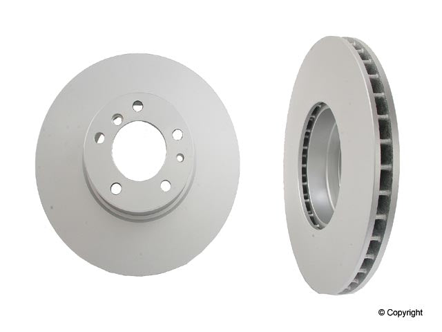 Meyle Disc Brake Rotor