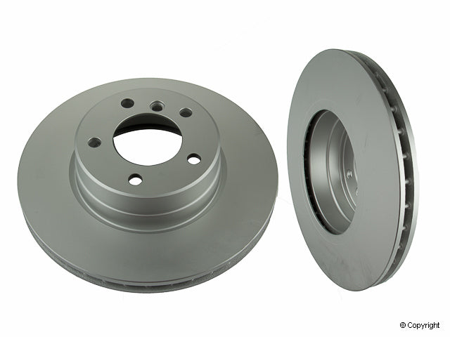 Meyle Disc Brake Rotor