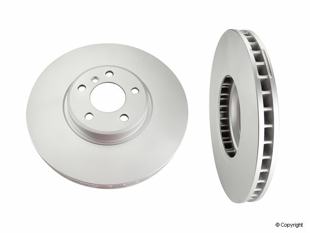 Meyle Disc Brake Rotor