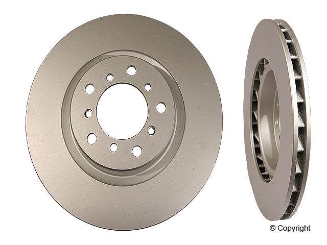 Meyle Disc Brake Rotor