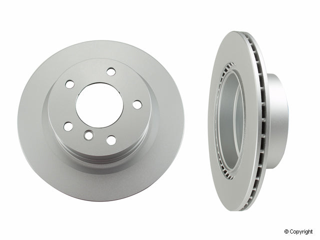Meyle Disc Brake Rotor