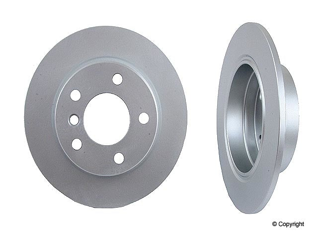 Meyle Disc Brake Rotor