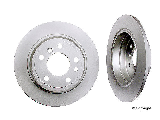 Meyle Disc Brake Rotor