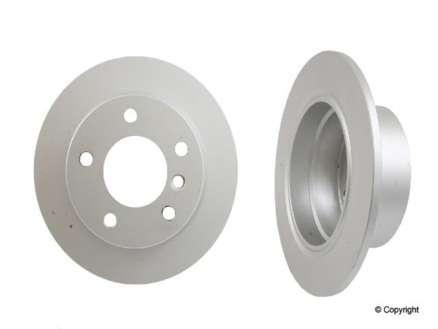 Meyle Disc Brake Rotor
