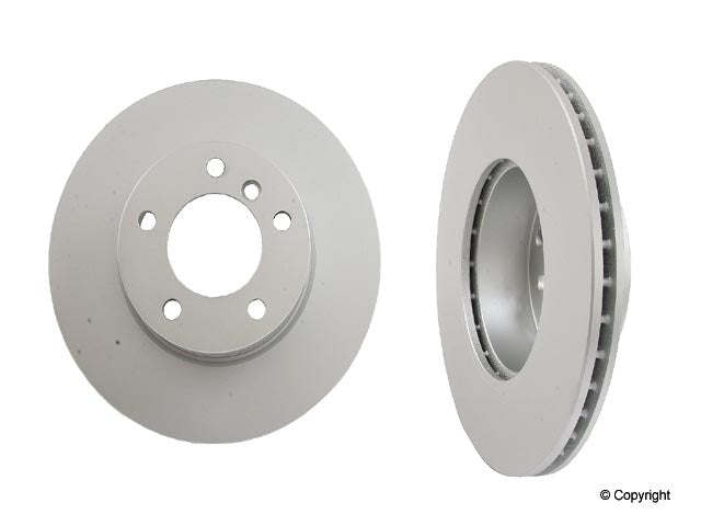 Meyle Disc Brake Rotor