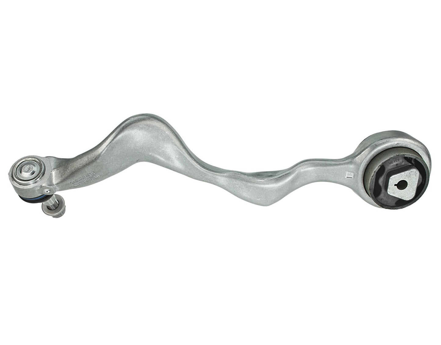 Meyle Suspension Control Arm and Ball Joint Assembly