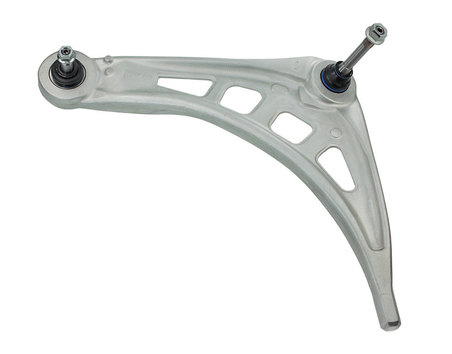 Meyle Suspension Control Arm and Ball Joint Assembly