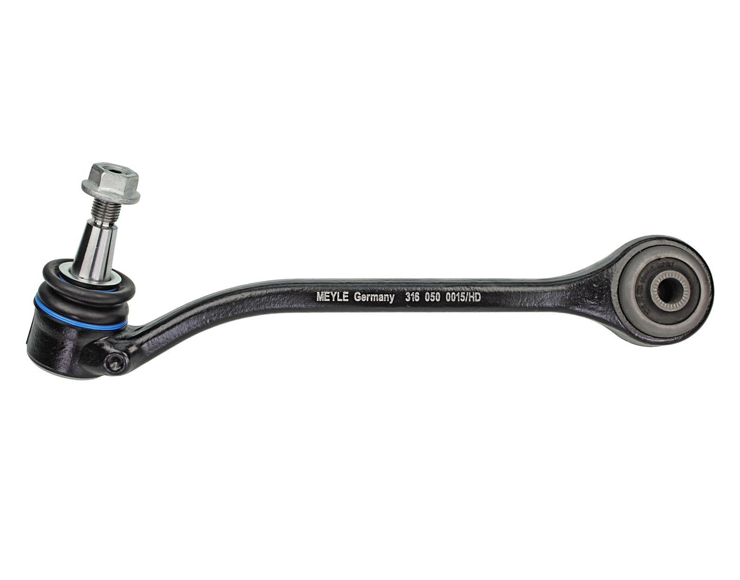 Meyle Suspension Control Arm and Ball Joint Assembly