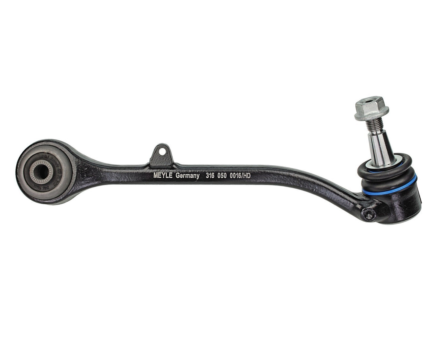Meyle Suspension Control Arm and Ball Joint Assembly