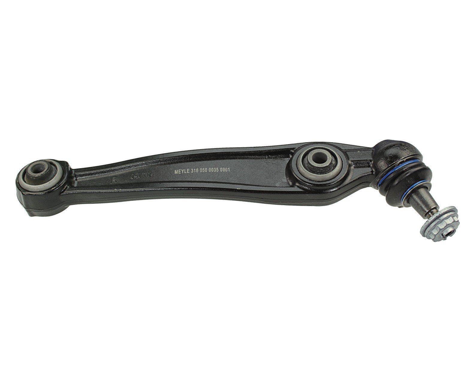 Meyle Suspension Control Arm and Ball Joint Assembly