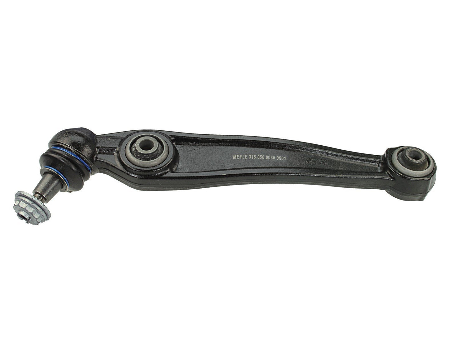 Meyle Suspension Control Arm and Ball Joint Assembly