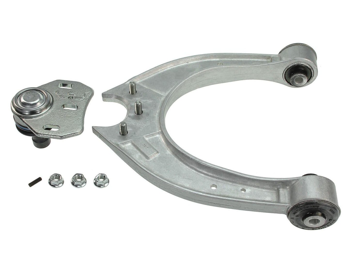 Meyle Suspension Control Arm and Ball Joint Assembly