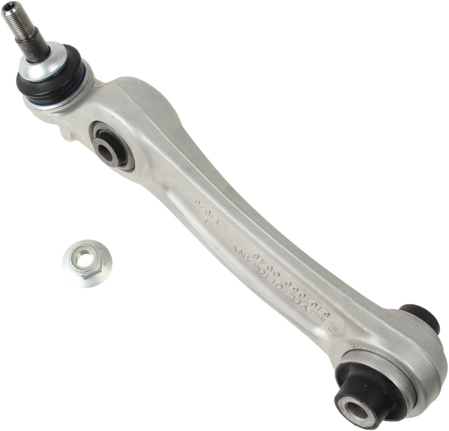 Meyle Suspension Control Arm and Ball Joint Assembly
