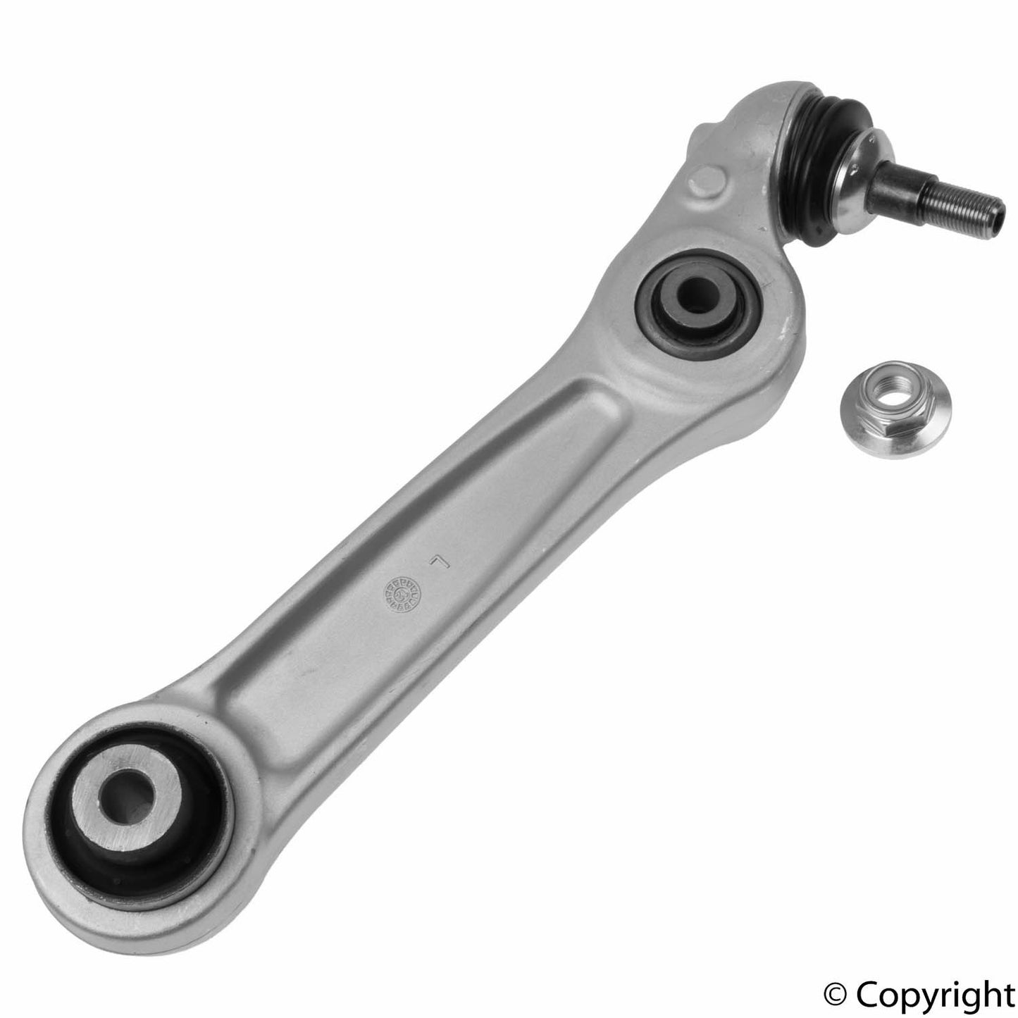 Meyle Suspension Control Arm and Ball Joint Assembly