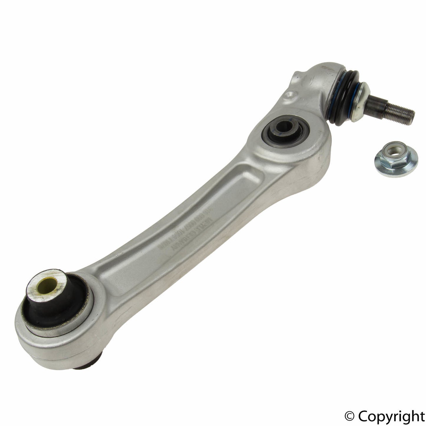 Meyle Suspension Control Arm and Ball Joint Assembly