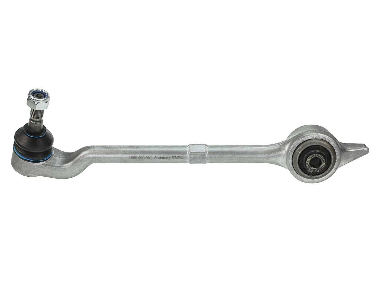 Meyle Suspension Control Arm and Ball Joint Assembly
