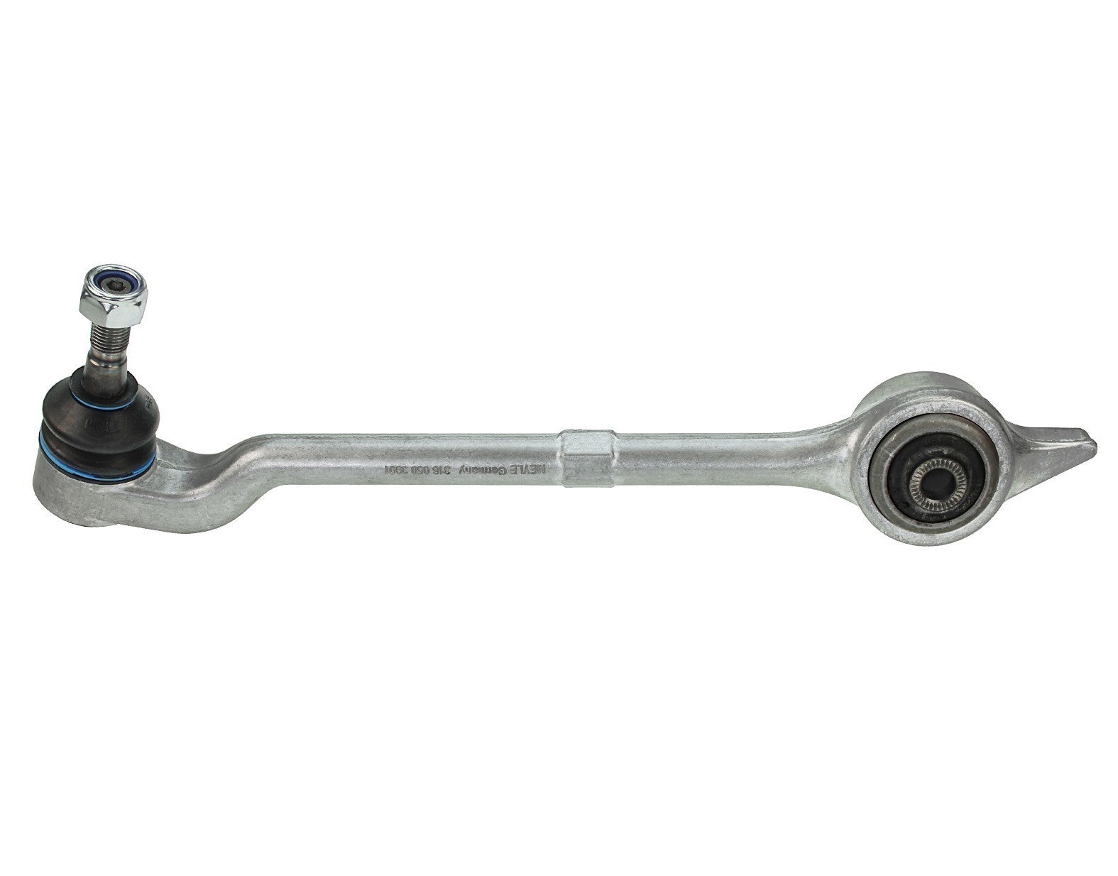 Meyle Suspension Control Arm and Ball Joint Assembly
