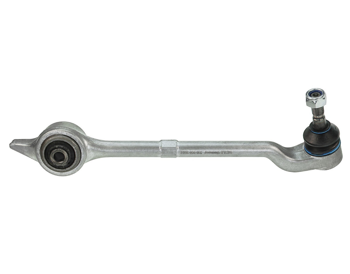 Meyle Suspension Control Arm and Ball Joint Assembly