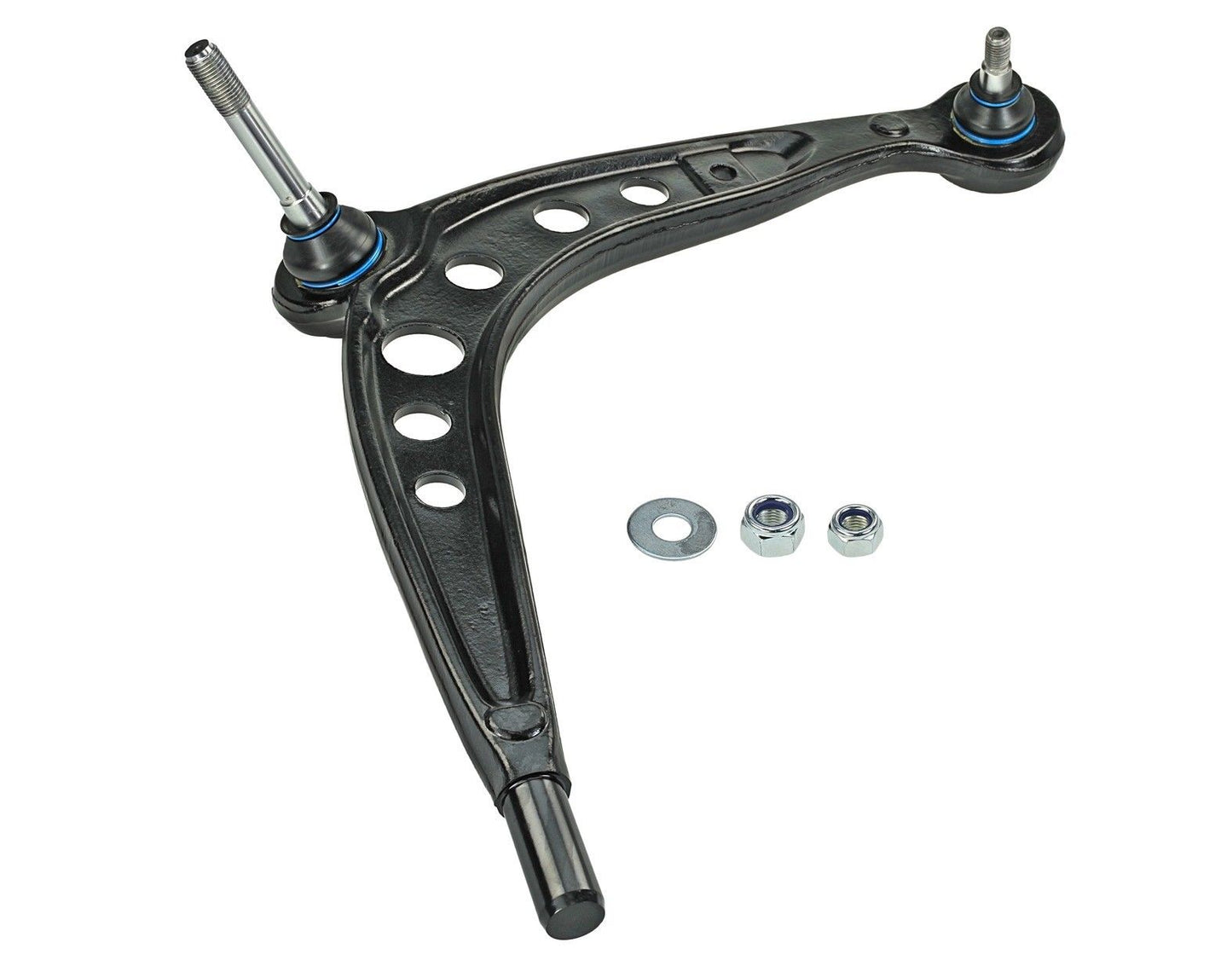Meyle Suspension Control Arm and Ball Joint Assembly