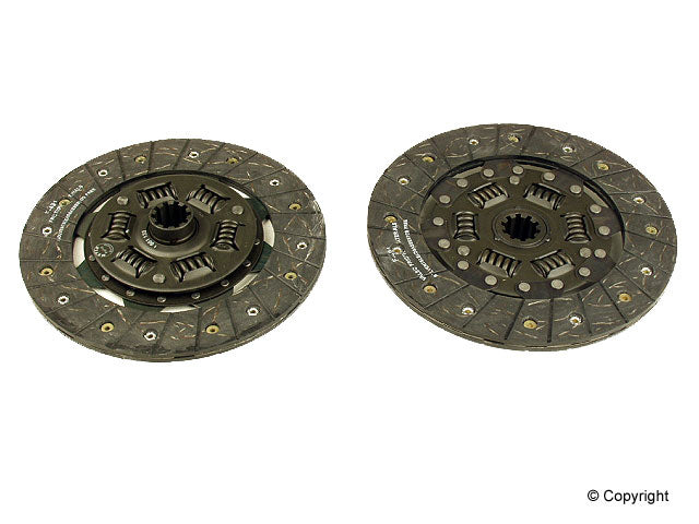 Meyle Clutch Friction Disc