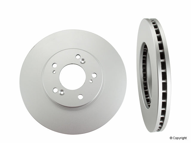 Meyle Disc Brake Rotor