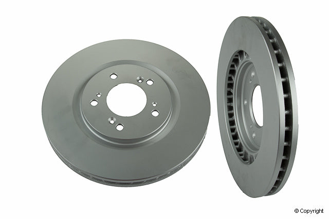 Meyle Disc Brake Rotor