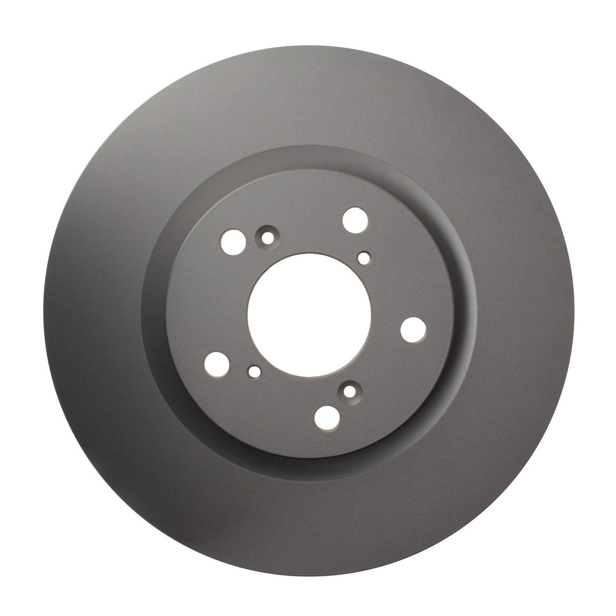 Meyle Disc Brake Rotor