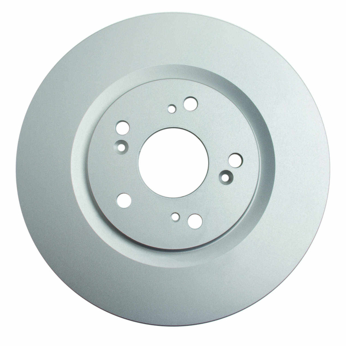 Meyle Disc Brake Rotor