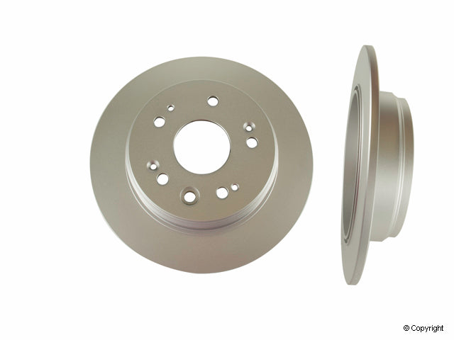 Meyle Disc Brake Rotor