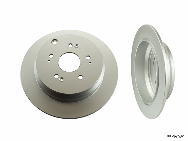 Meyle Disc Brake Rotor